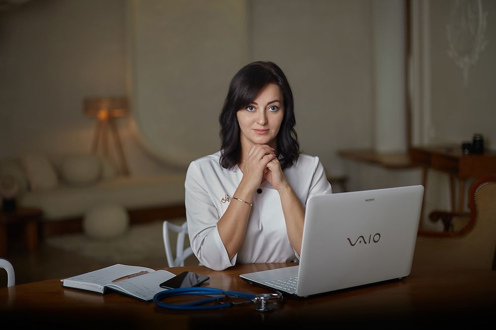 Photograph by Дмитрий Силаков