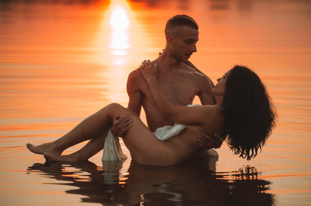 Photograph by Семина Ольга