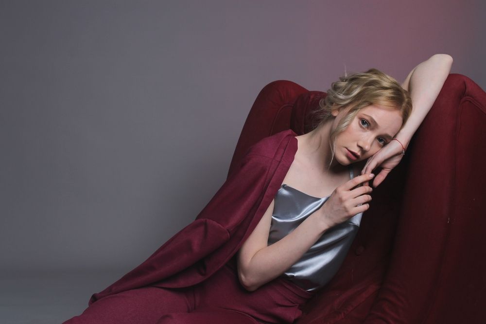 Photograph by Игорь Кравцов