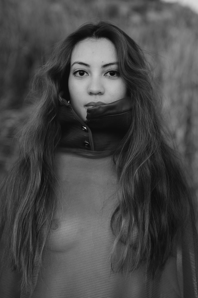 Photograph by Brendan Louw