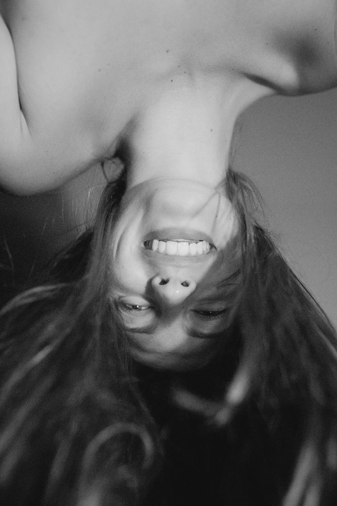 Photograph by Brendan Louw