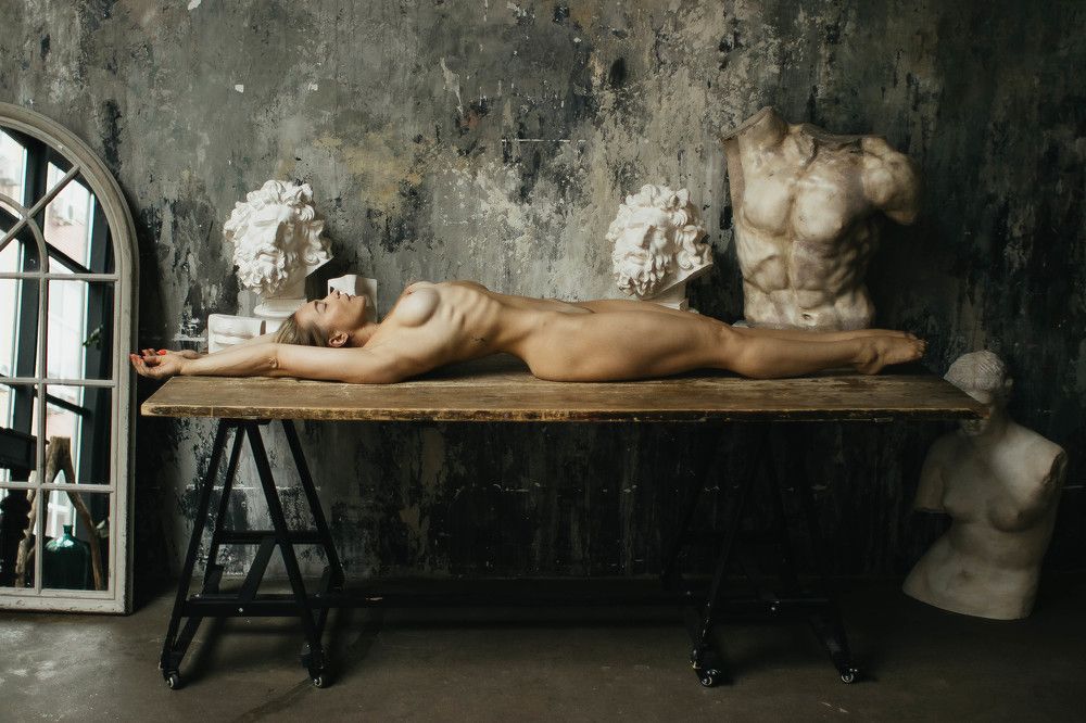 Photograph by Тишков Михаил