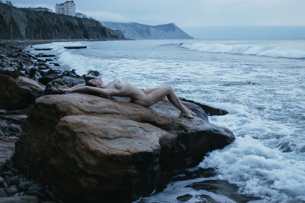 Photograph by Тишков Михаил