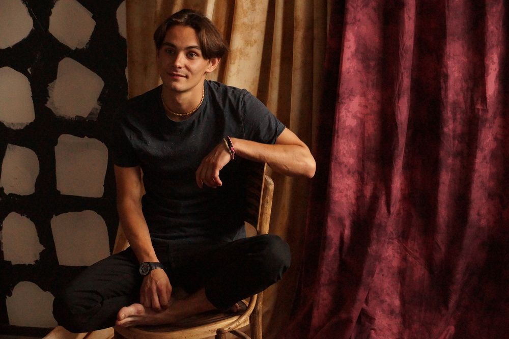 Photograph by Игорь Кравцов