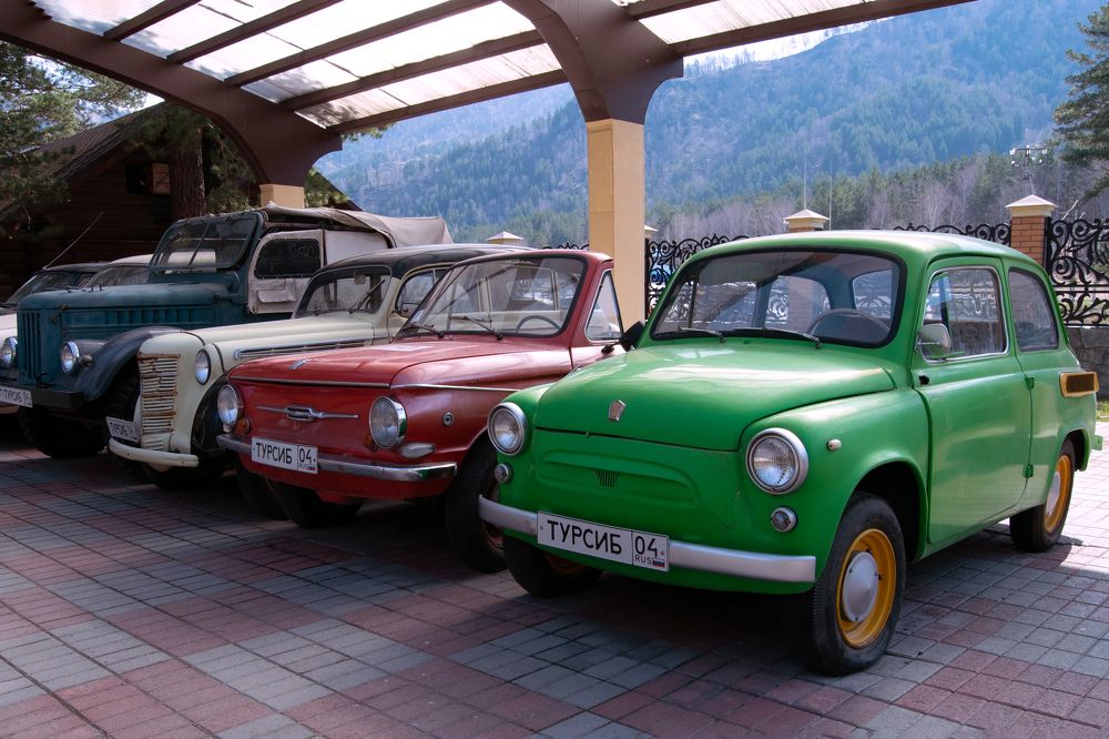 Photograph by Анна Новосельцева