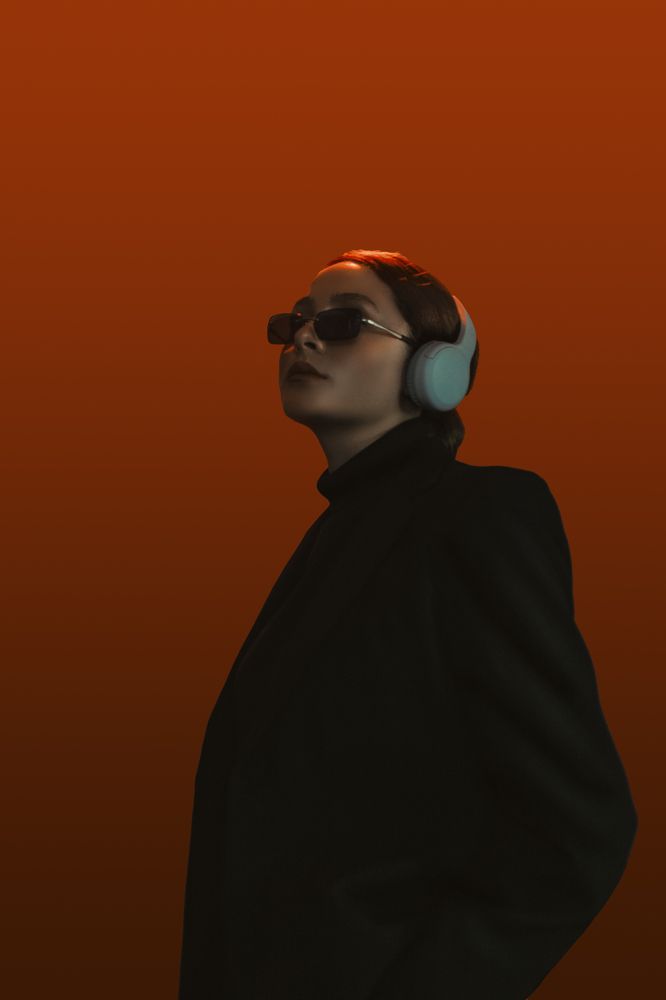 Photograph by Jonathan Espinosa