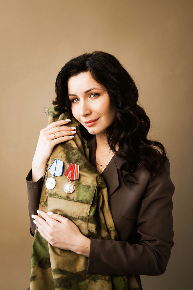 Photograph by Анастасия Грушина