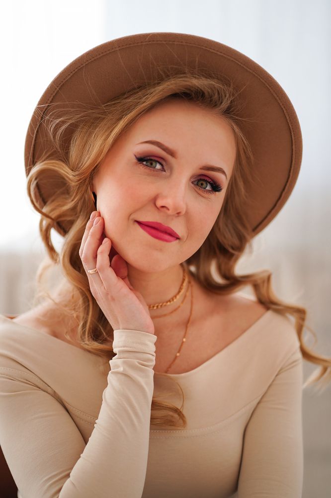 Photograph by Алиса Бочарова