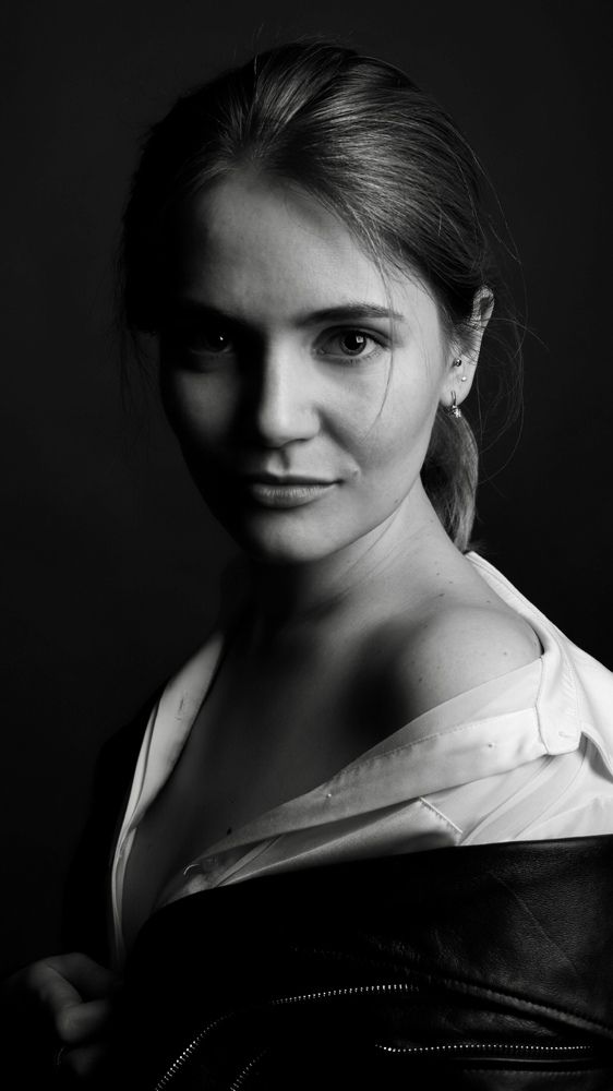 Photograph by Ксения Тодорец