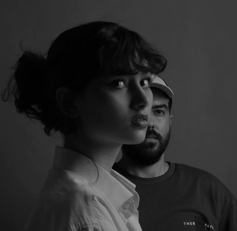 Photograph by Hoda Esmaeili