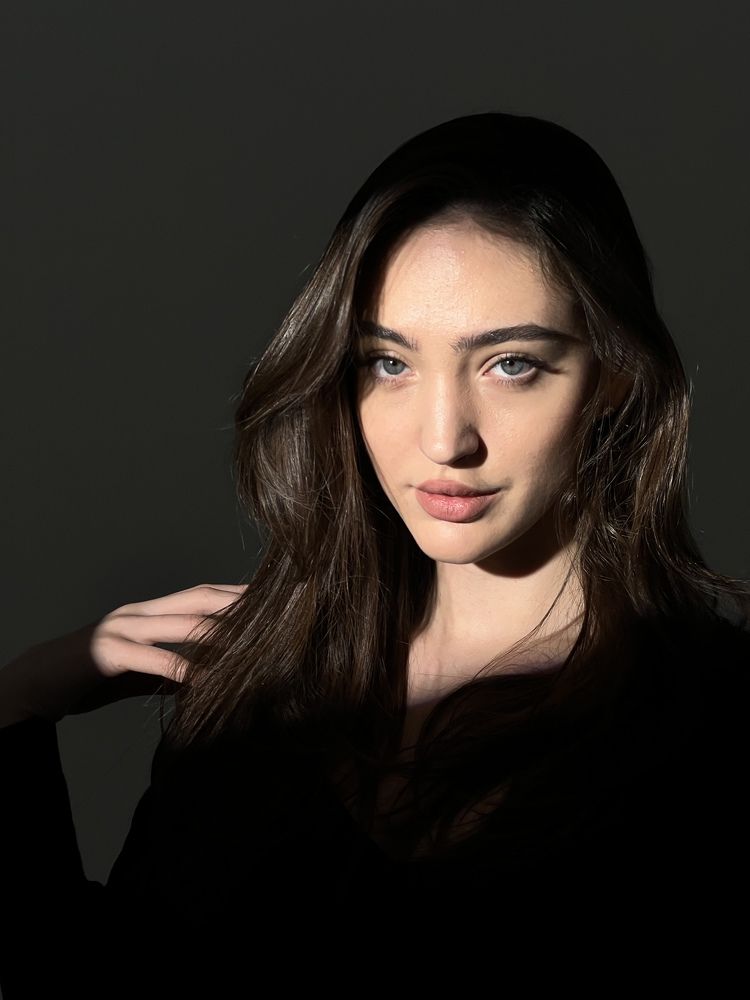 Photograph by Елена Зенкевич