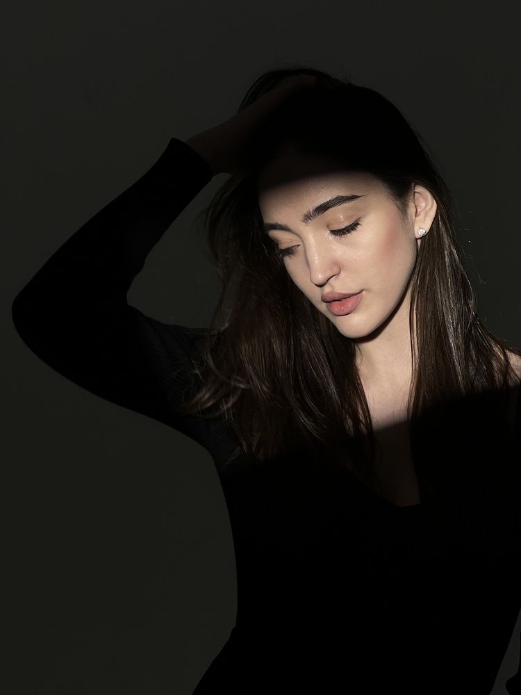 Photograph by Елена Зенкевич