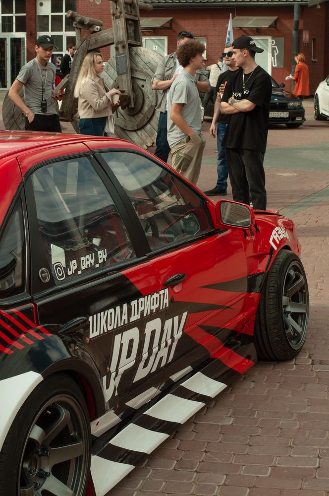 Photograph by Виктория Павлюк