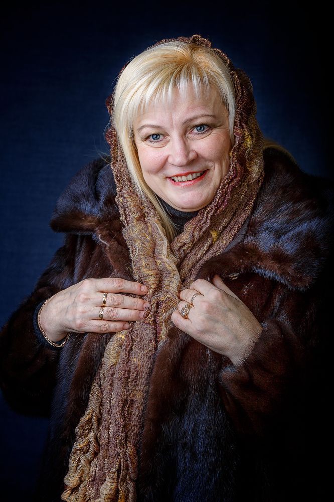 Photograph by Алексей Трифонов