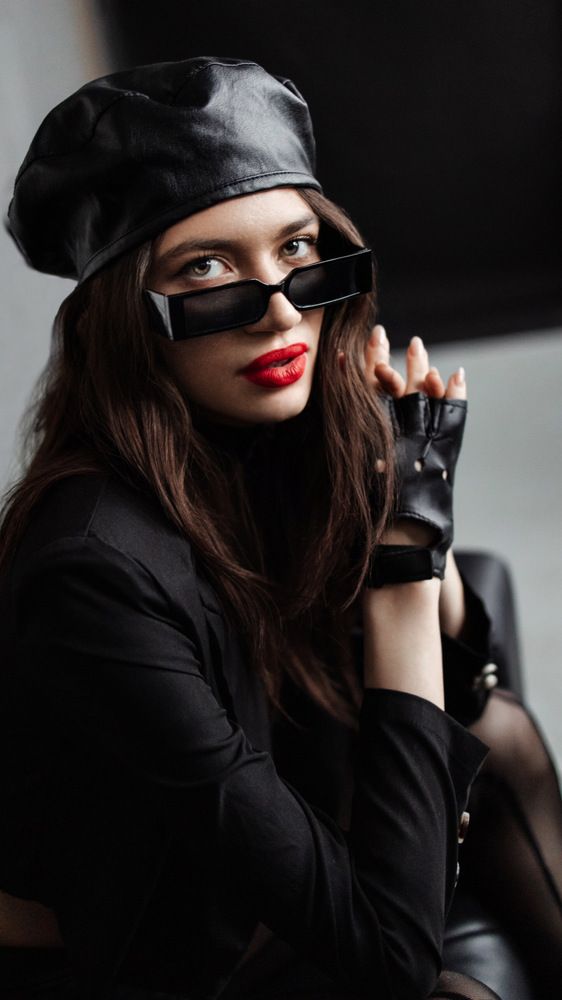 Photograph by Анна