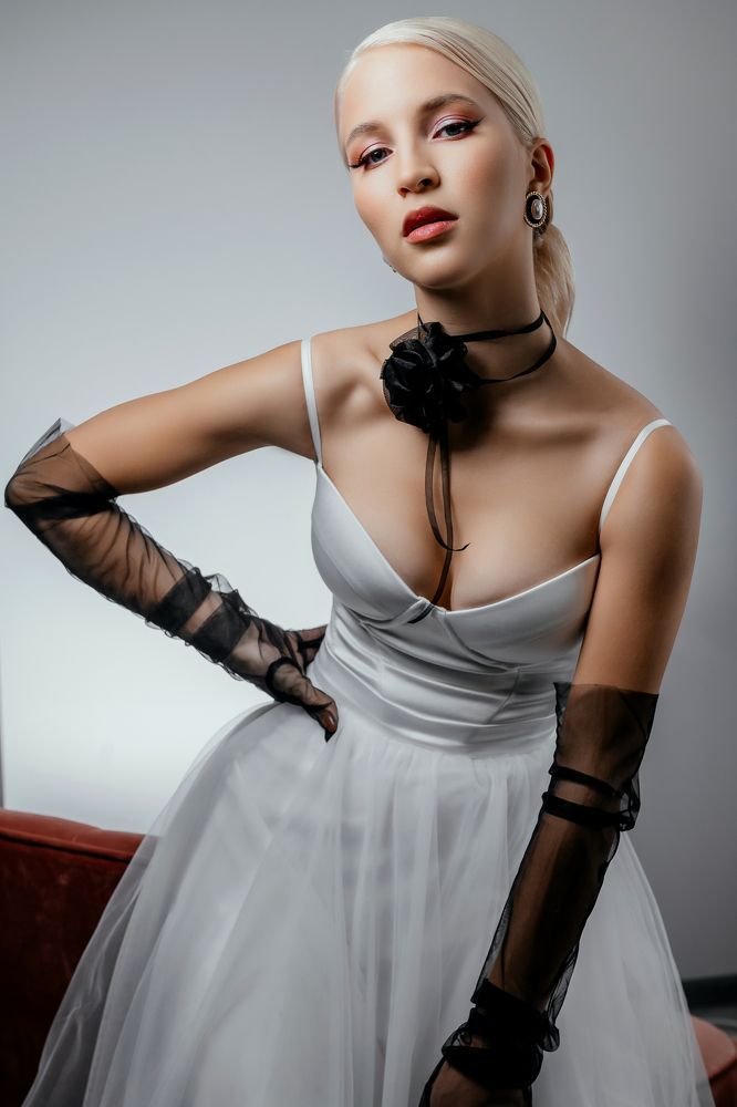 Photograph by Носачёва Виктория