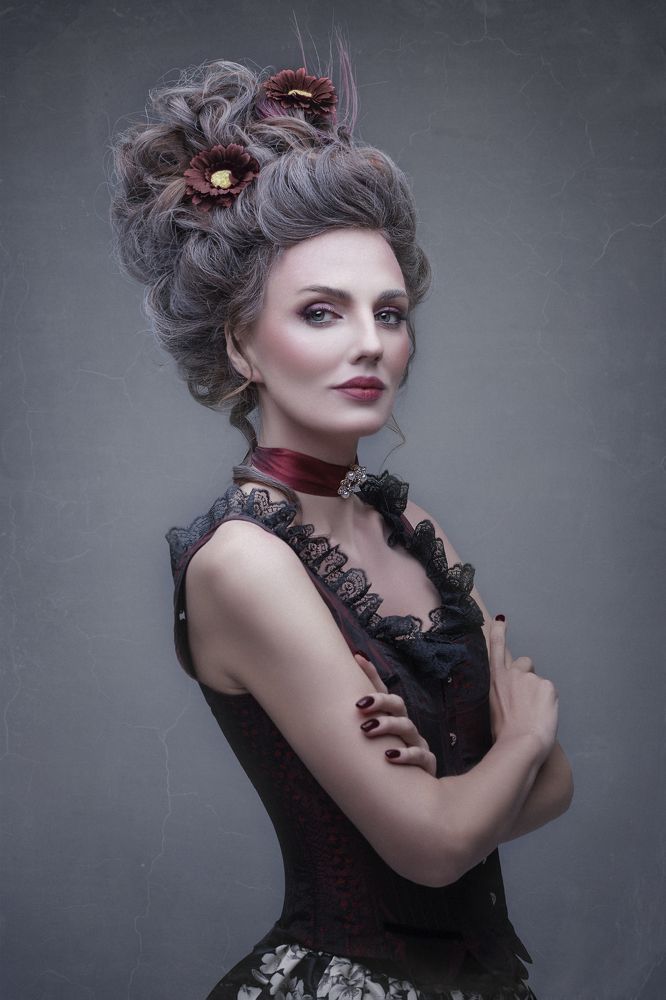 Photograph by Елена Бойцова