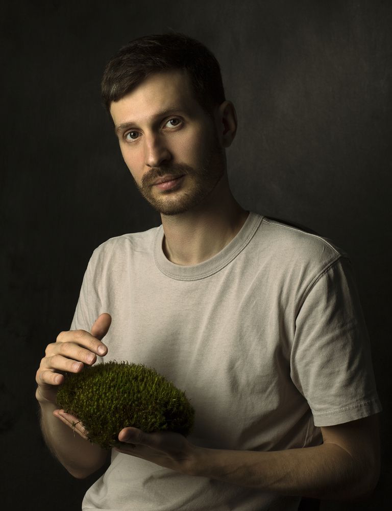 Photograph by Замятин Александр