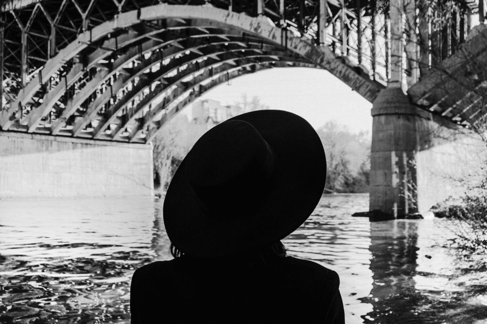 Photograph by Dina Abubakirova