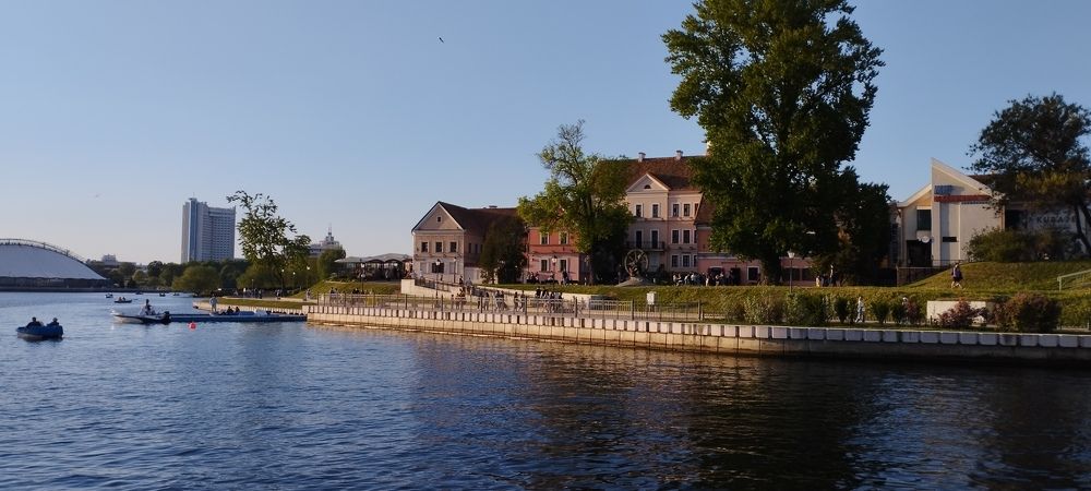 Photograph by Galina Gurskaya