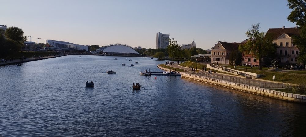 Photograph by Galina Gurskaya