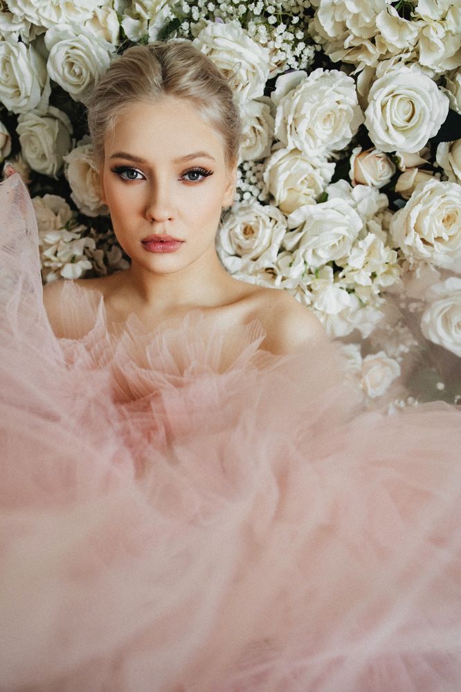 Photograph by Вера Пьянцева