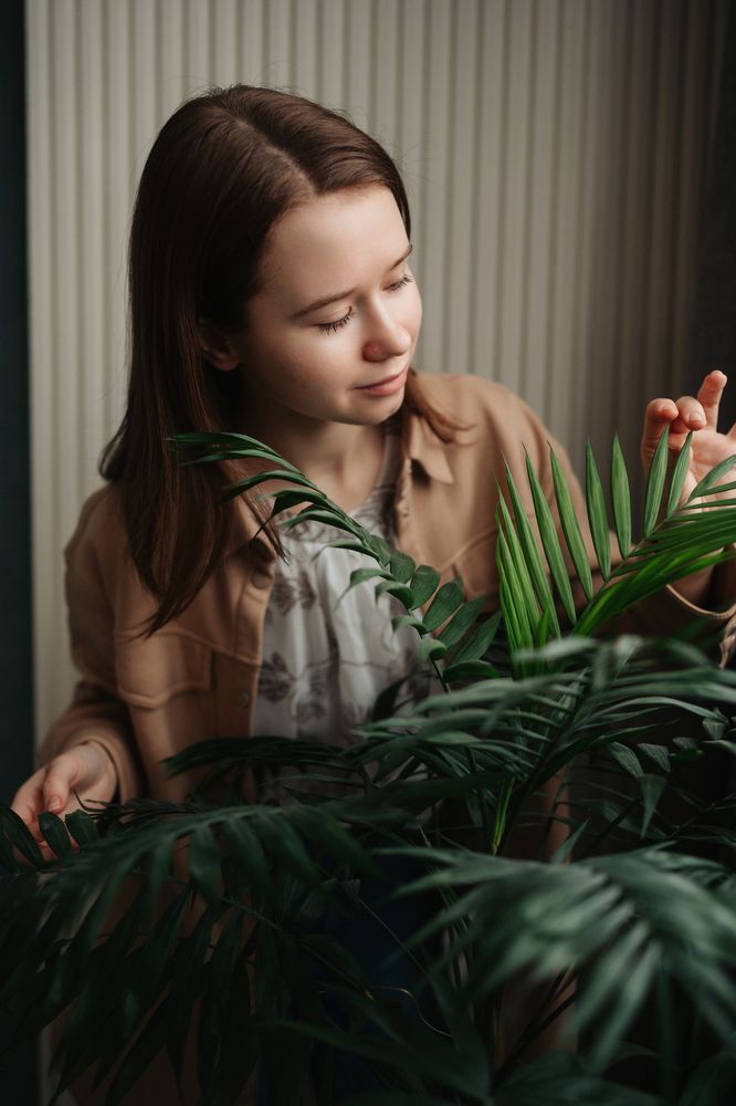 Photograph by Ольга Голубева