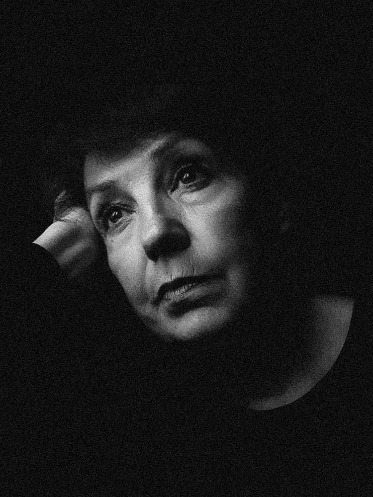 Photograph by Александра Кропивка