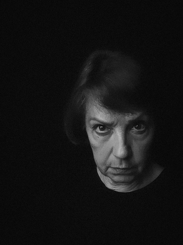 Photograph by Александра Кропивка