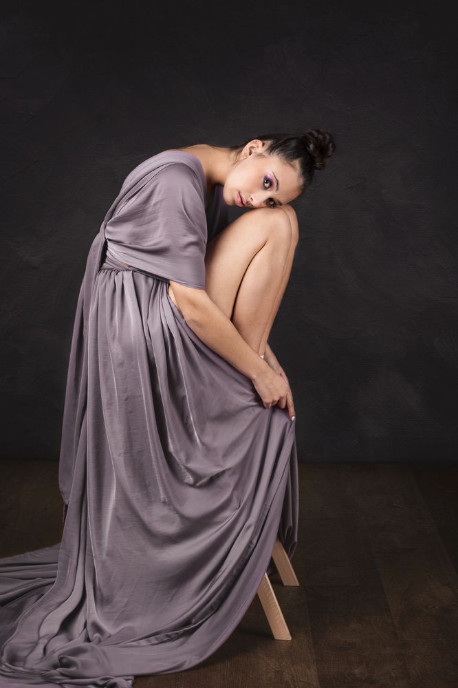 Photograph by Nauzika Hegyi