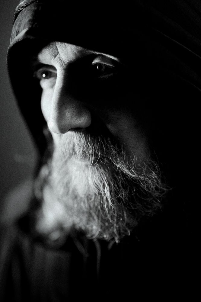 Photograph by Sergey Tolstykh