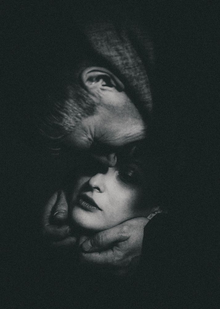 Photograph by Sergey Tolstykh