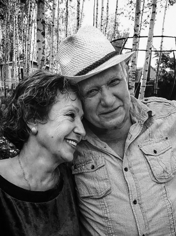 Photograph by Александра Кропивка