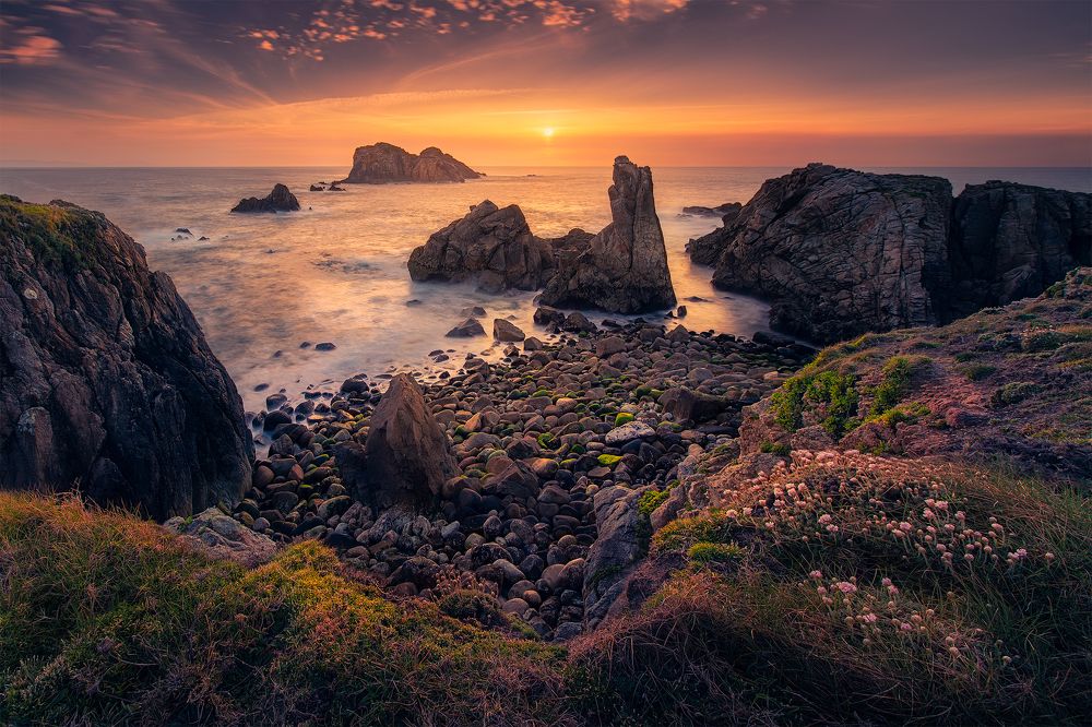 Фотография автора Gestal Marcos