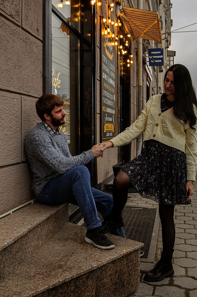 Photograph by Сергей Юнников