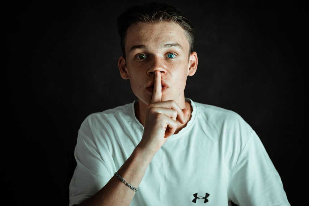 Photograph by Петр Набатчиков