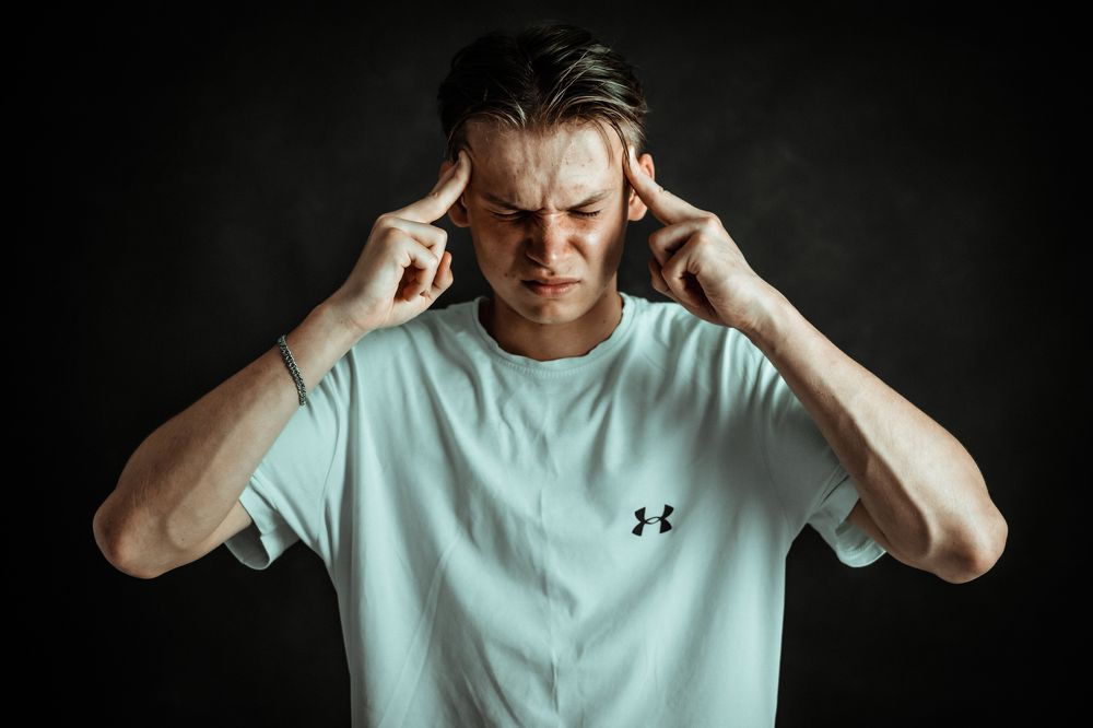 Photograph by Петр Набатчиков