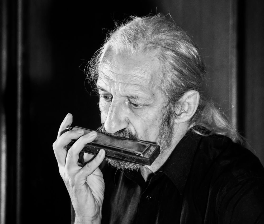 Photograph by Сергей Немчинов