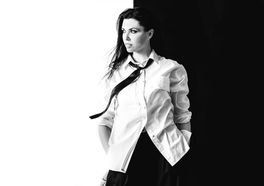 Photograph by Юлия Ковальчук