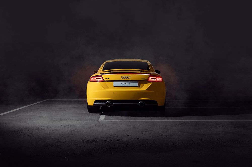 Photograph by Александр Тыняный