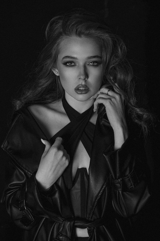 Photograph by Влад Розенталь