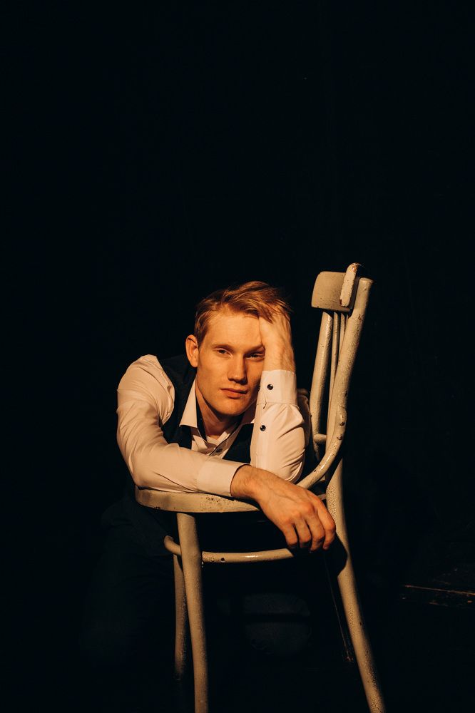 Photograph by Елизавета Погадаева