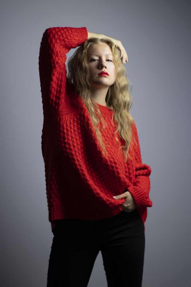 Photograph by Полина Шаронова