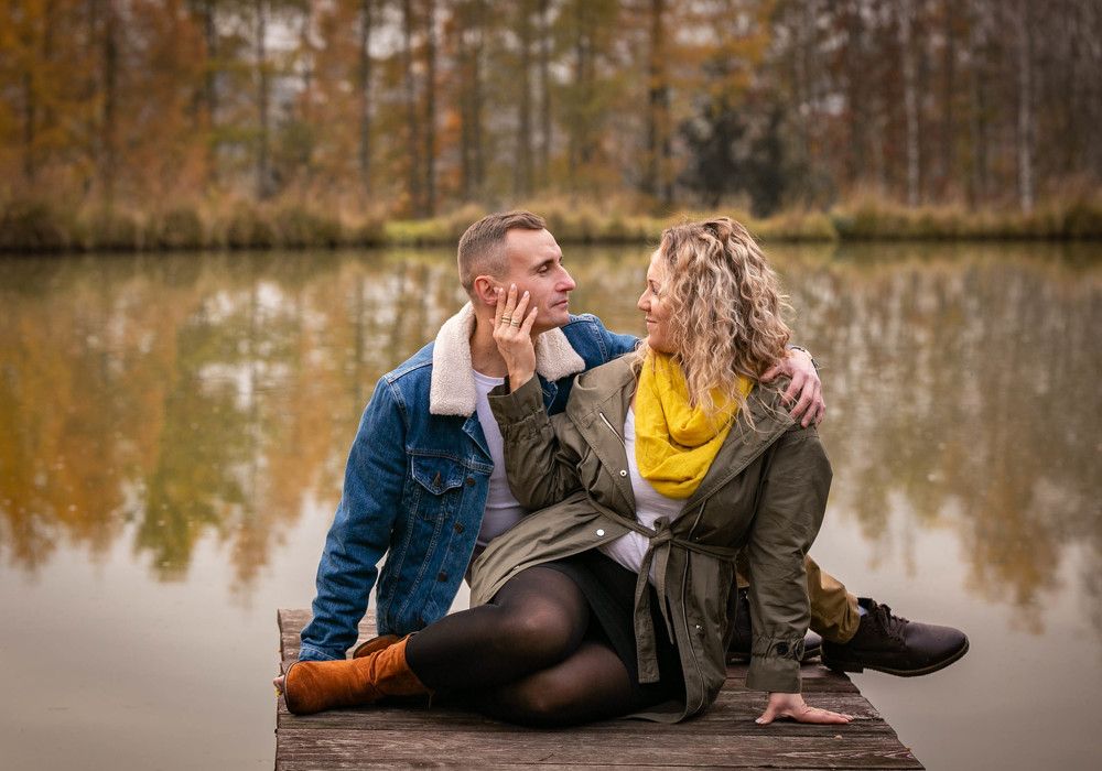 Photograph by Anna Spiridonova