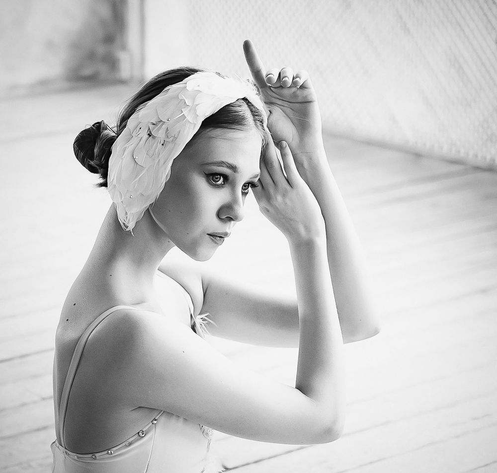 Photograph by Наталья Танака