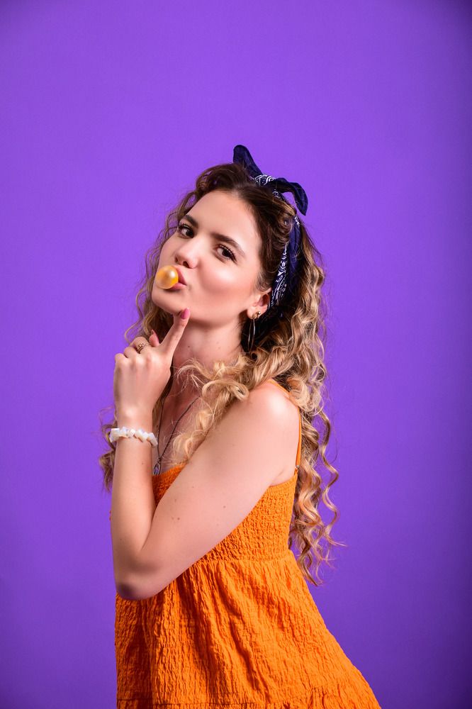 Photograph by Валентина