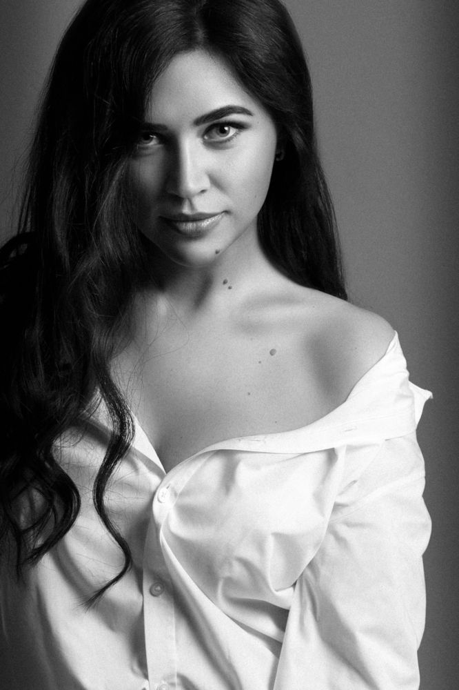 Photograph by Елена Шуваева