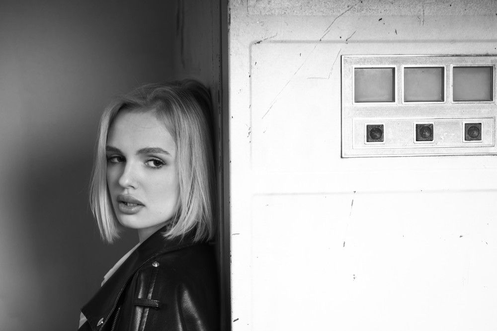Photograph by Дмитрий Балаев