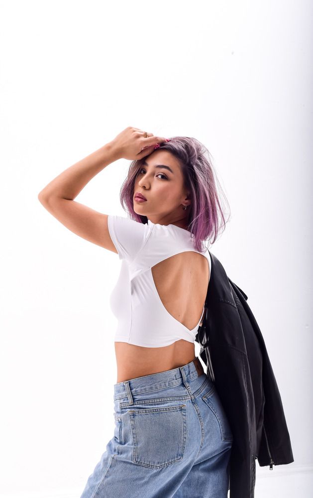 Photograph by Валентина