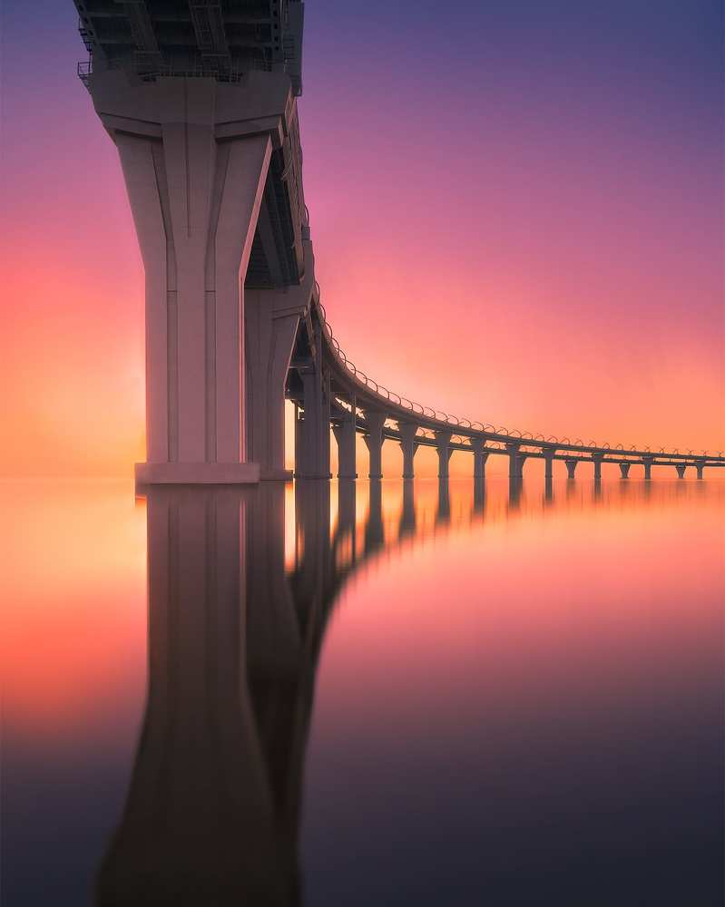 Закат, зсд, канонерка